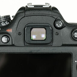 Nikon D7200 Nikon D7200