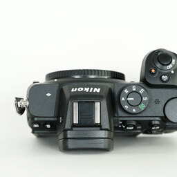 Nikon Z5 Nikon Z5