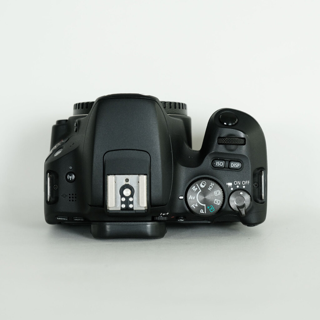 Canon EOS Kiss X9 Canon EOS Kiss X9