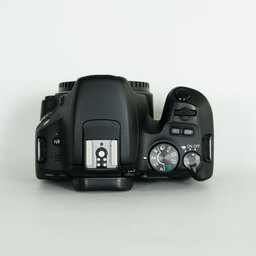 Canon EOS Kiss X9 Canon EOS Kiss X9