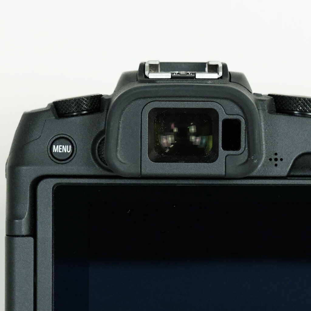 Canon EOS RP Canon EOS RP