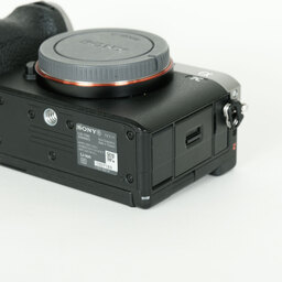 SONY α7C II(ILCE-7CM2) SONY α7C II(ILCE-7CM2)