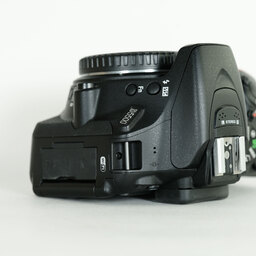 Nikon D5500 Nikon D5500