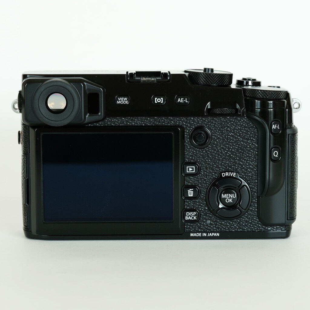 【ほぼ未使用】 FUJIFILM X-Pro2 ボディ（シャッター数:１回） ほぼ未使用】 FUJIFILM X-Pro2 ボディ（シャッター数:1回）