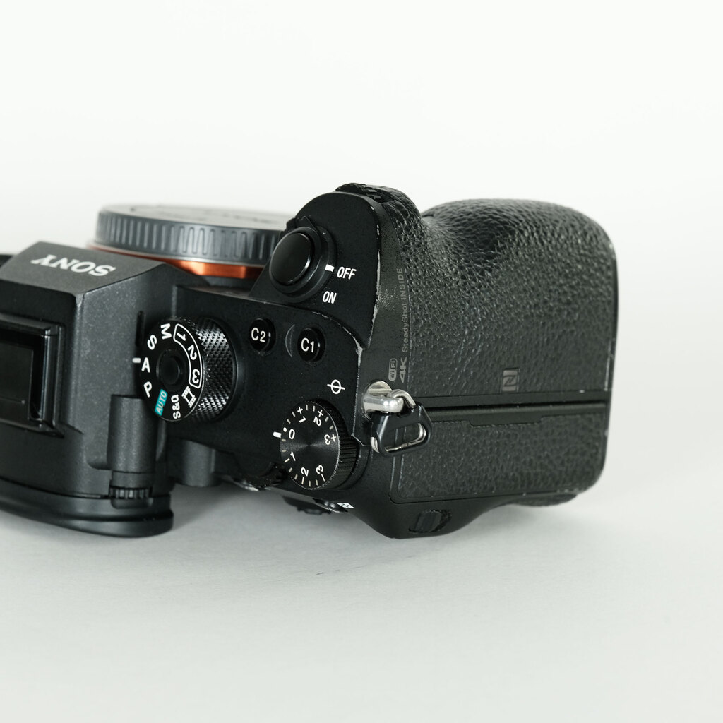 SONY α9(ILCE-9) SONY α9(ILCE-9)