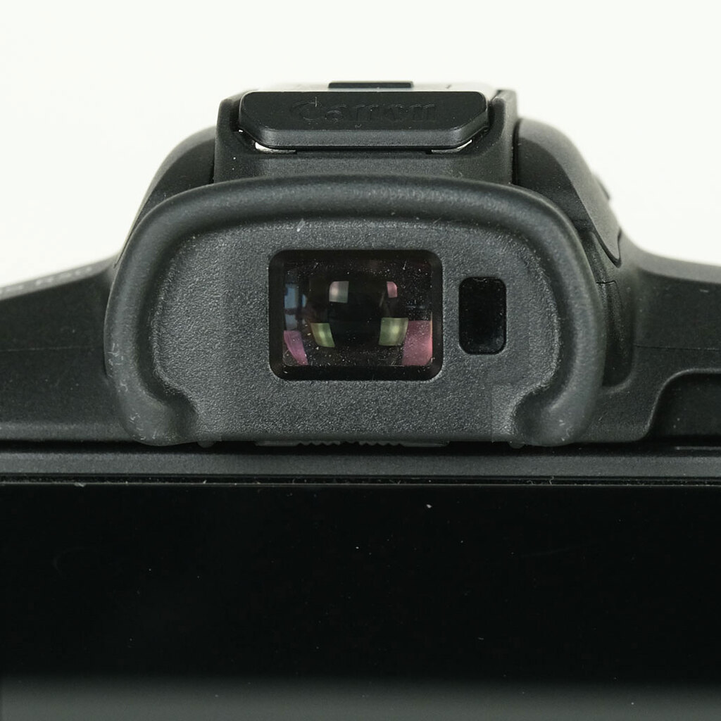 Canon EOS R50 Canon EOS R50