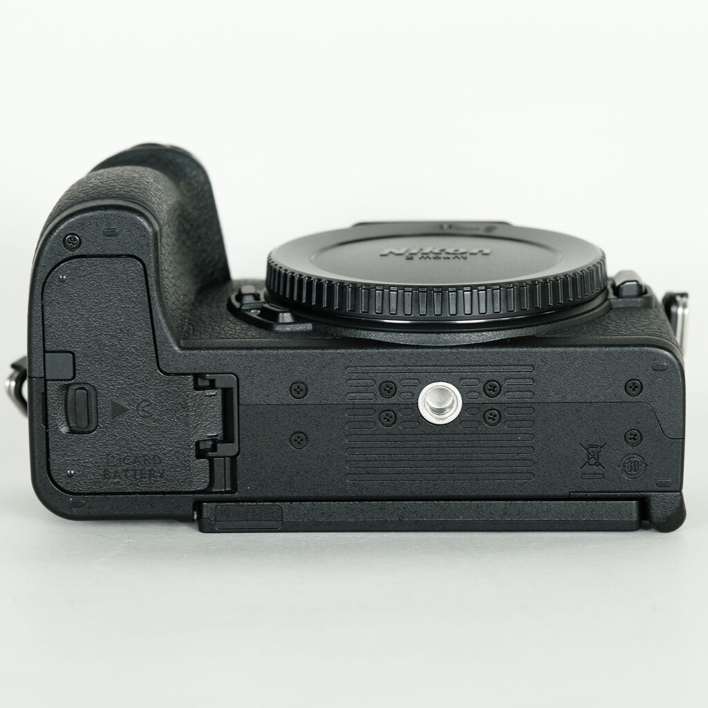 Nikon Z50II Nikon Z50II