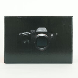 SONY α7 IV(ILCE-7M4) SONY α7 IV(ILCE-7M4)