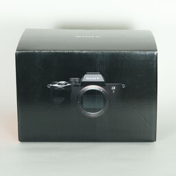 SONY α7 IV（ILCE-7M4）