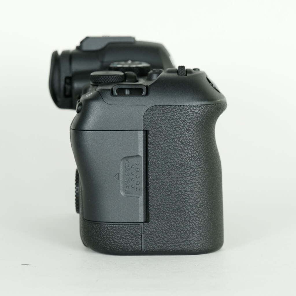 Canon EOS R6 Mark II Canon EOS R6 Mark II