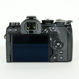 OM SYSTEM OM-1 OM SYSTEM OM-1