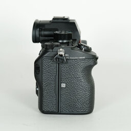 SONY α9（ILCE-9）