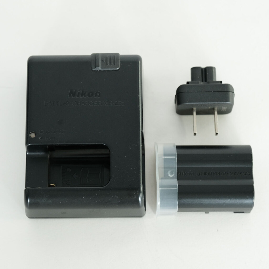 Nikon D500 Nikon D500