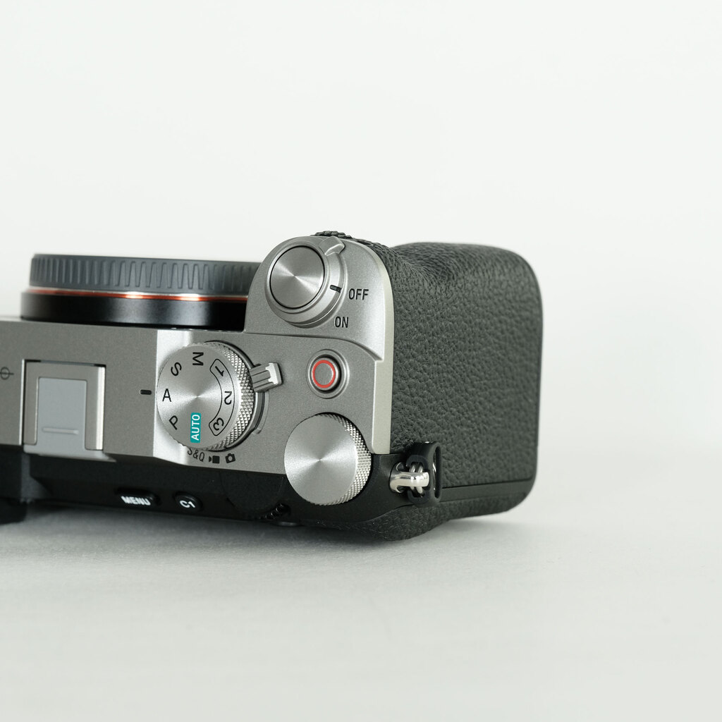 SONY α7C II(ILCE-7CM2) SONY α7C II(ILCE-7CM2)