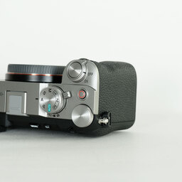 SONY α7C II(ILCE-7CM2) SONY α7C II(ILCE-7CM2)