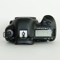 Canon EOS 5D Mark IV Canon EOS 5D Mark IV