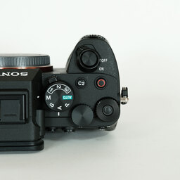 SONY α7 IV(ILCE-7M4) SONY α7 IV(ILCE-7M4)