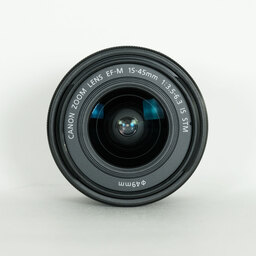 Canon EOS M6 Canon EOS M6