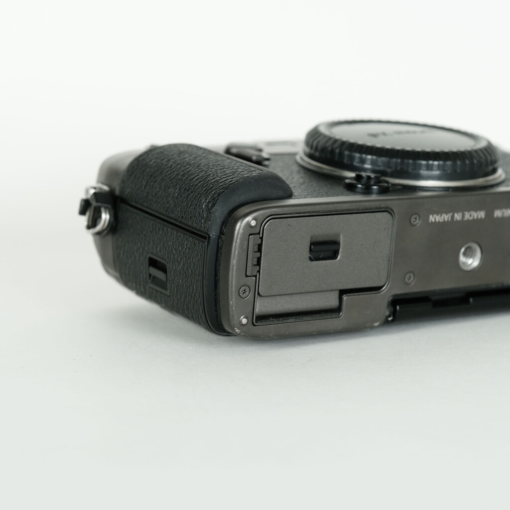FUJIFILM X-Pro3 FUJIFILM X-Pro3