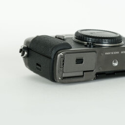 FUJIFILM X-Pro3 FUJIFILM X-Pro3