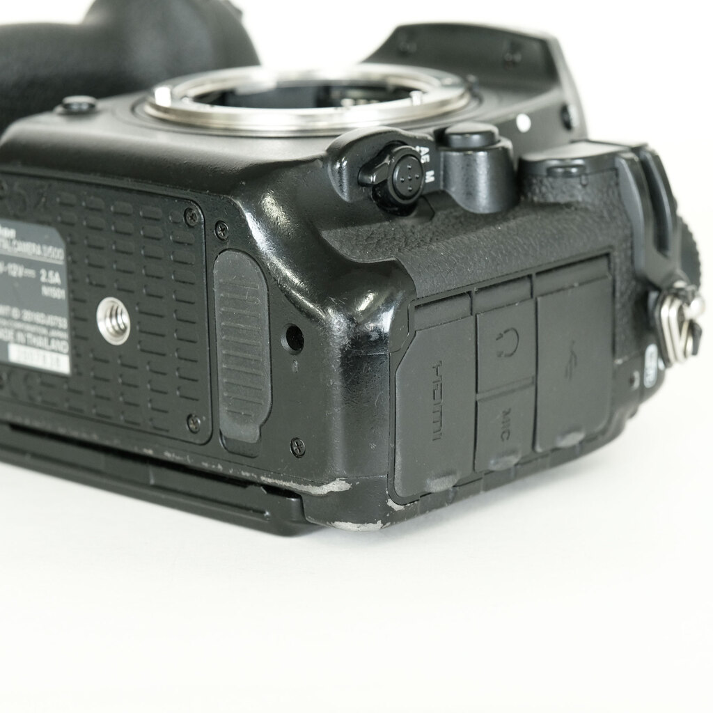 Nikon D500 Nikon D500