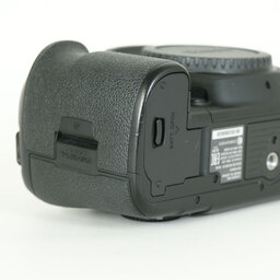 Canon EOS 5D Mark IV