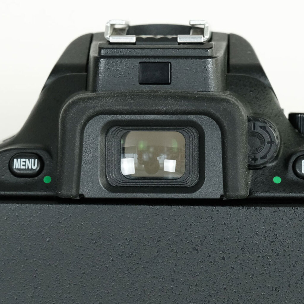 Nikon D5500 Nikon D5500