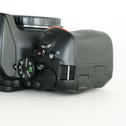 Nikon D5500 Nikon D5500