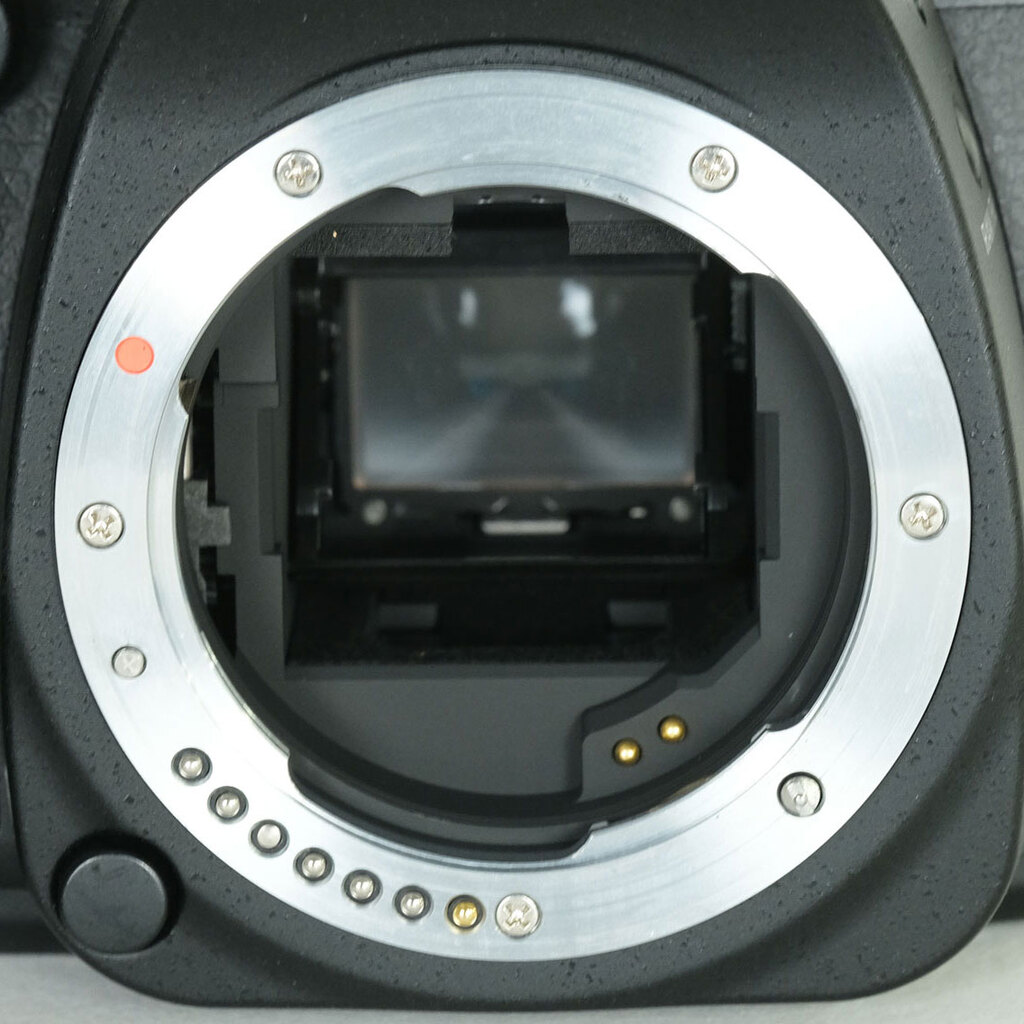 PENTAX K-70 PENTAX K-70