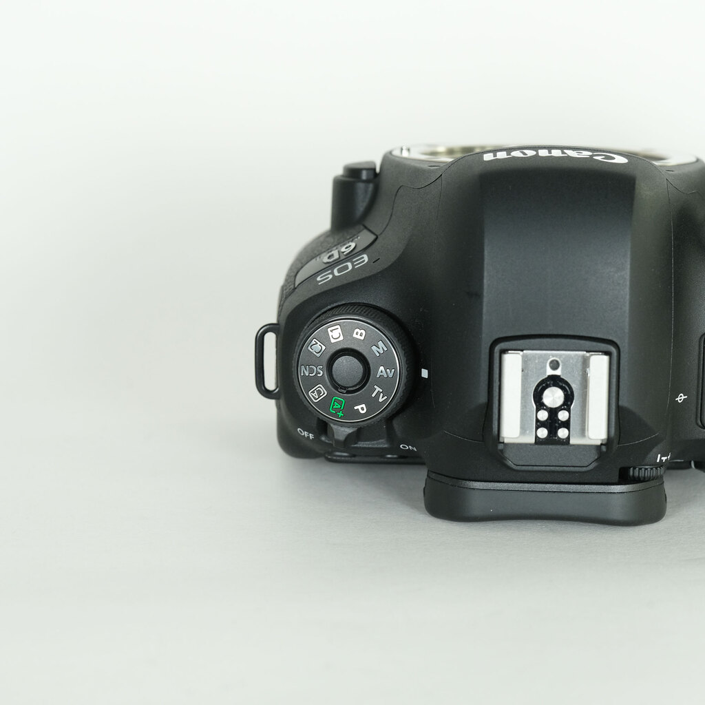 Canon EOS 6D Mark II Canon EOS 6D Mark II