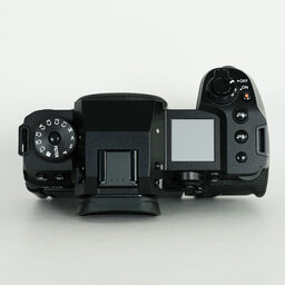 FUJIFILM X-H2 FUJIFILM X-H2