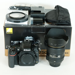 Nikon D750 Nikon D750