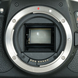 Canon EOS Kiss X7i Canon EOS Kiss X7i