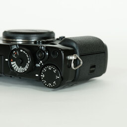 FUJIFILM X-Pro3 FUJIFILM X-Pro3