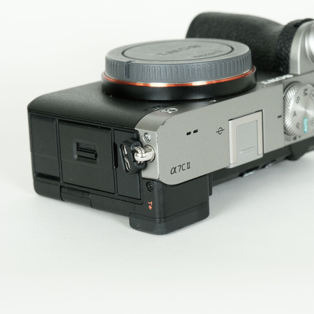SONY α7C II(ILCE-7CM2) SONY α7C II(ILCE-7CM2)