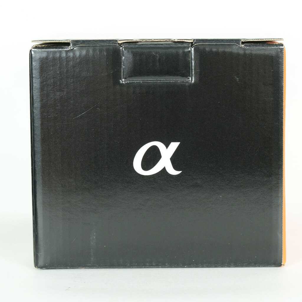 SONY α7C II(ILCE-7CM2) SONY α7C II(ILCE-7CM2)