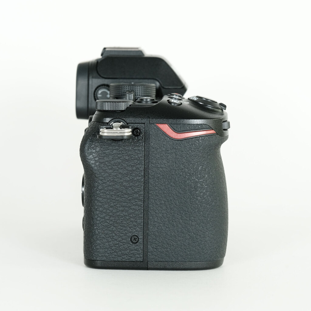 Nikon Z50II Nikon Z50II