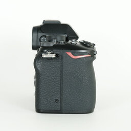 Nikon Z50II Nikon Z50II
