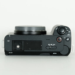 SONY VLOGCAM ZV-E1 SONY VLOGCAM ZV-E1