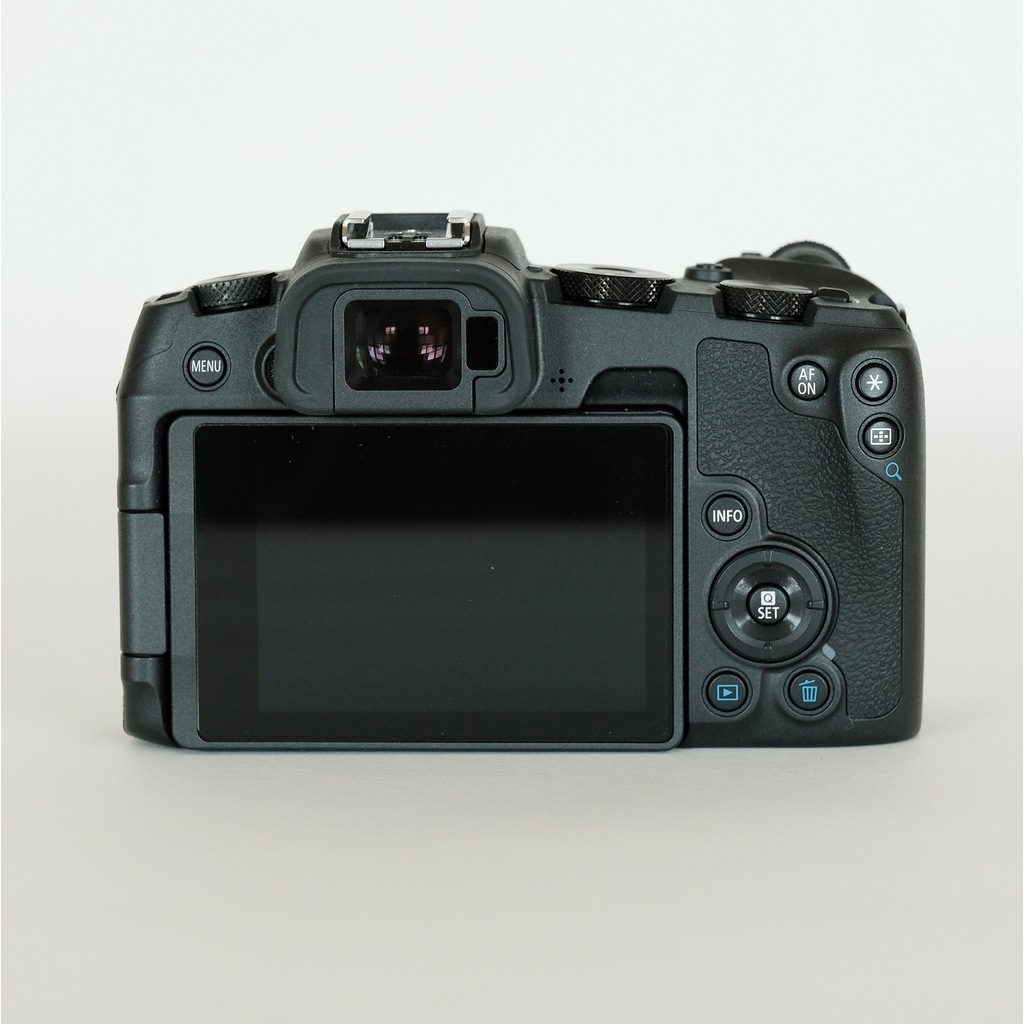 Canon EOS RP