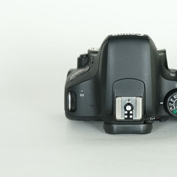 Canon EOS Kiss X9i Canon EOS Kiss X9i