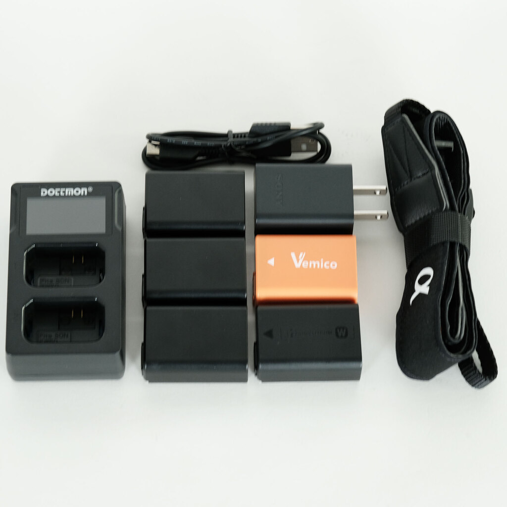 SONY α6400（ILCE-6400）