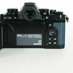 Nikon Z fc Nikon Z fc