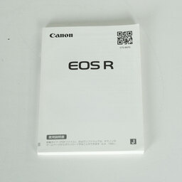 Canon EOS R