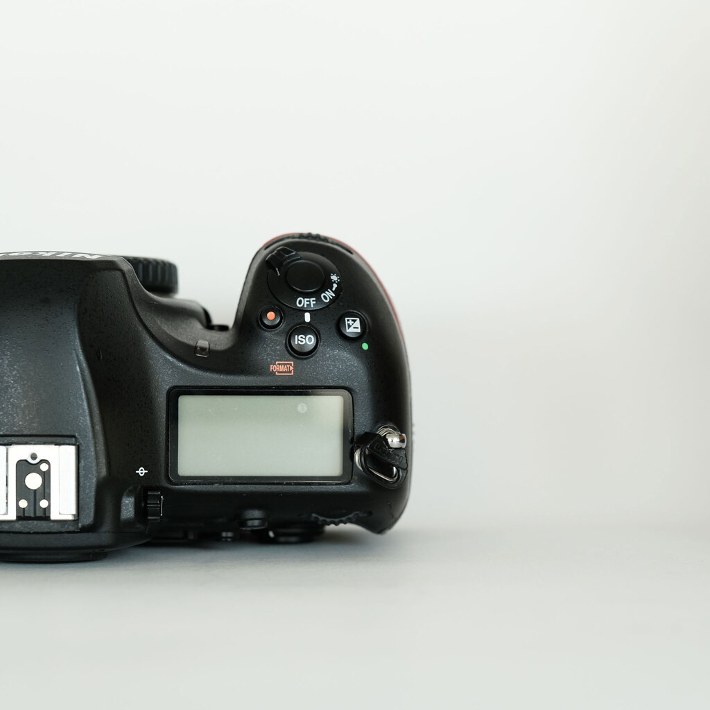 Nikon D850 Nikon D850