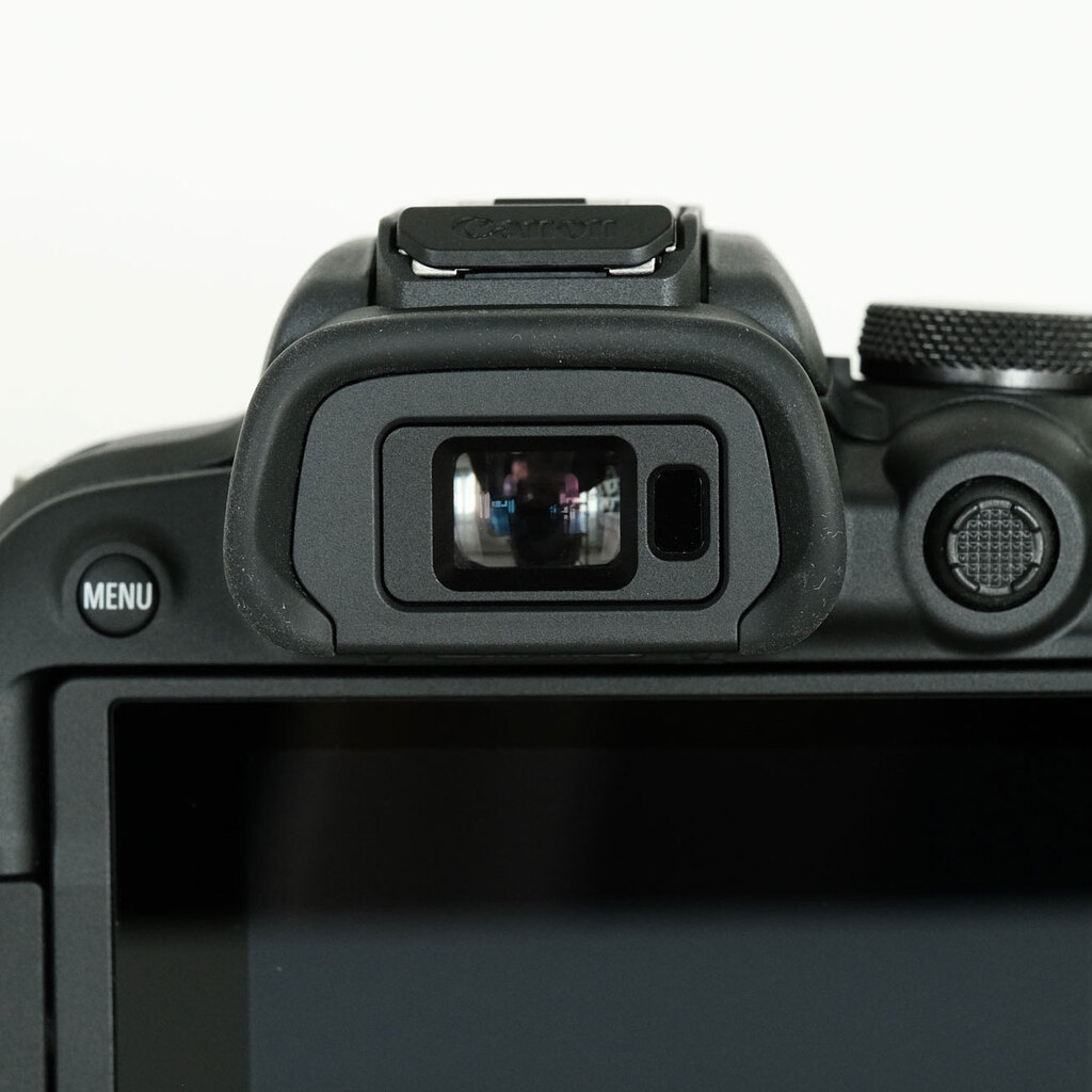 Canon EOS R10 Canon EOS R10