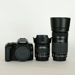 Canon EOS Kiss X10 Canon EOS Kiss X10