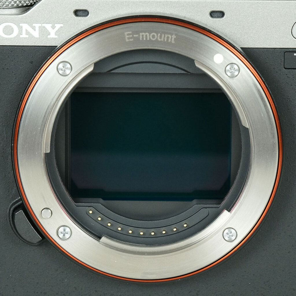 SONY α7C II(ILCE-7CM2) SONY α7C II(ILCE-7CM2)