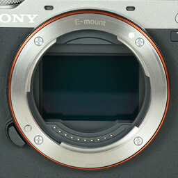 SONY α7C II(ILCE-7CM2) SONY α7C II(ILCE-7CM2)