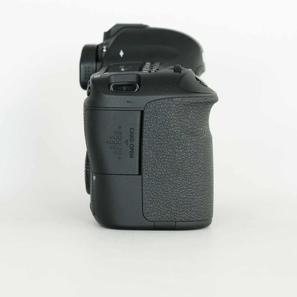 Canon EOS 6D Canon EOS 6D